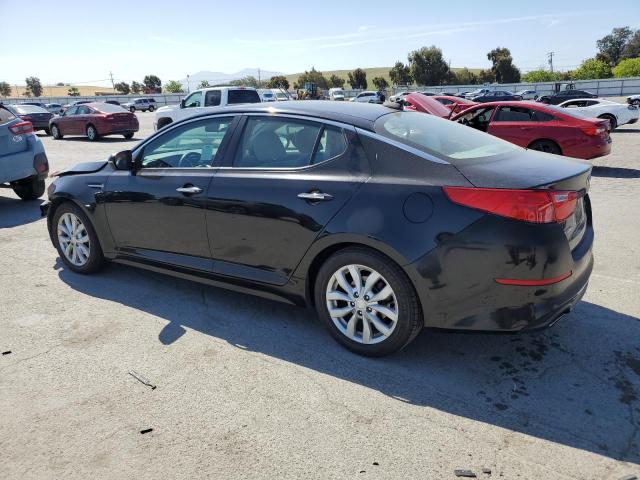 Vin: 5xxgm4a78fg354023, lot: 56218145, kia optima lx 20152