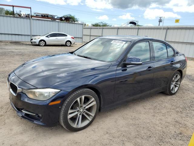 BMW 328 I