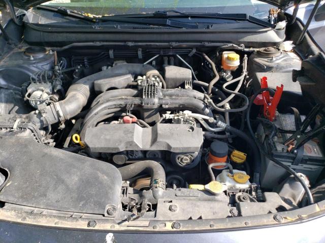 2016 SUBARU OUTBACK 2. - 4S4BSANC0G3227298