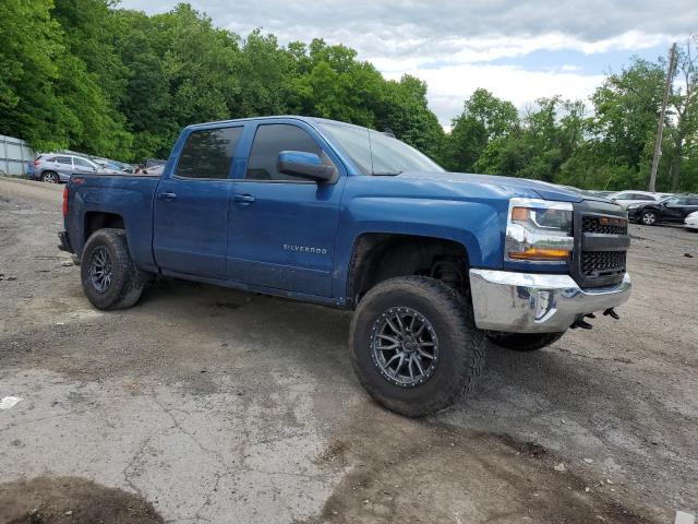 Vin: 3gcukrec2jg438499, lot: 59184245, chevrolet all models k1500 lt 20184