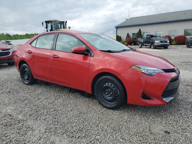 Vin: 2t1burhe5hc835966, lot: 55473285, toyota corolla l 20174