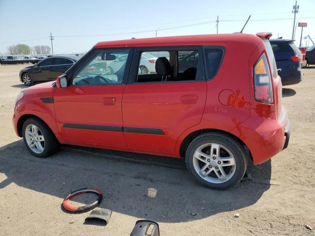 Vin: kndjt2a28a7095620, lot: 56216515, kia soul + 20102