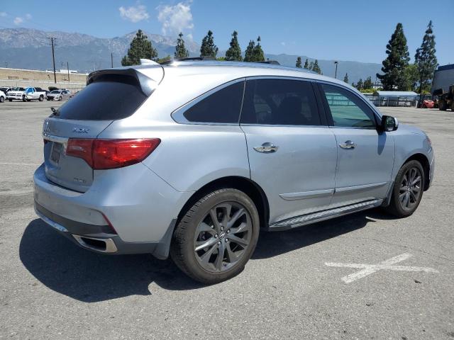 Vin: 5j8yd4h92jl023587, lot: 57086465, acura mdx advance 20183