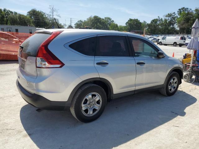 Vin: 5j6rm3h37cl035126, lot: 58050645, honda crv lx 20123