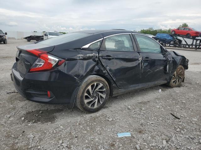 Vin: 19xfc2f76ge082643, lot: 56114295, honda civic ex 20163