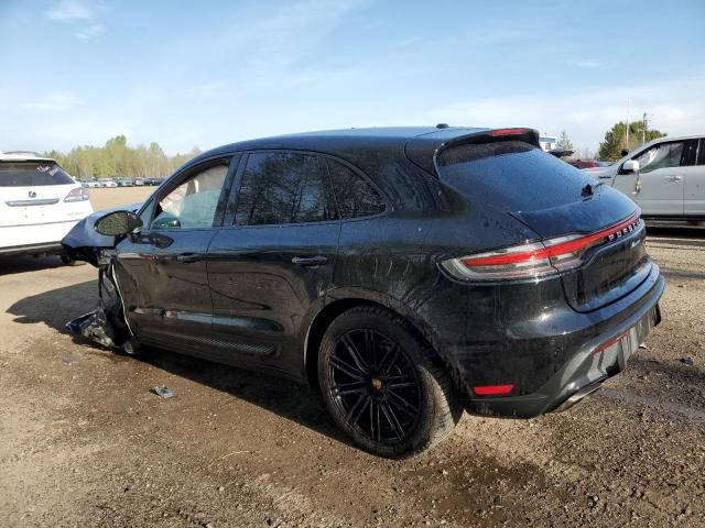 Vin: wp1aa2a55nlb09159, lot: 56579905, porsche macan 20222