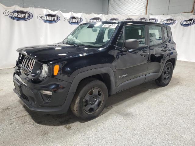 JEEP RENEGADE S