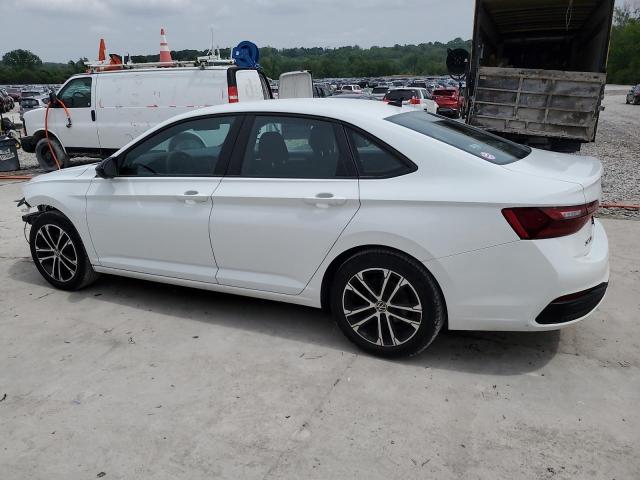 Vin: 3vwbm7bu5nm012801, lot: 56931895, volkswagen jetta sport 20222