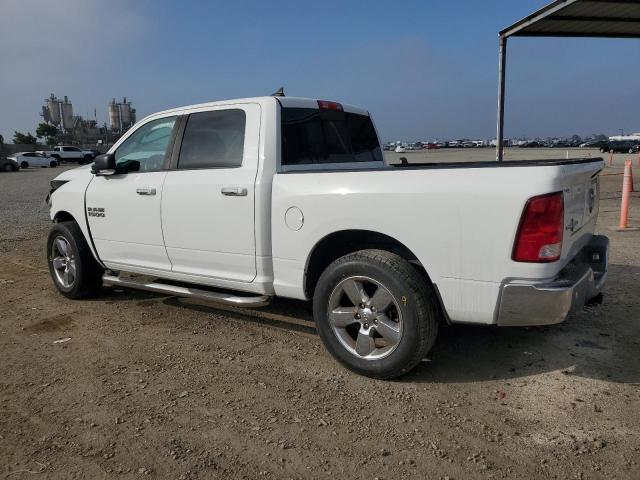 Vin: 1c6rr6lg9hs524862, lot: 57983035, ram 1500 slt 20172
