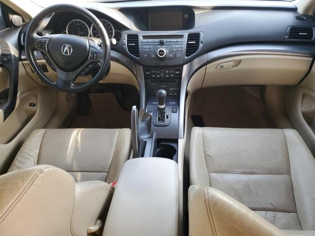 2014 ACURA TSX TECH - JH4CU2F6XEC005249