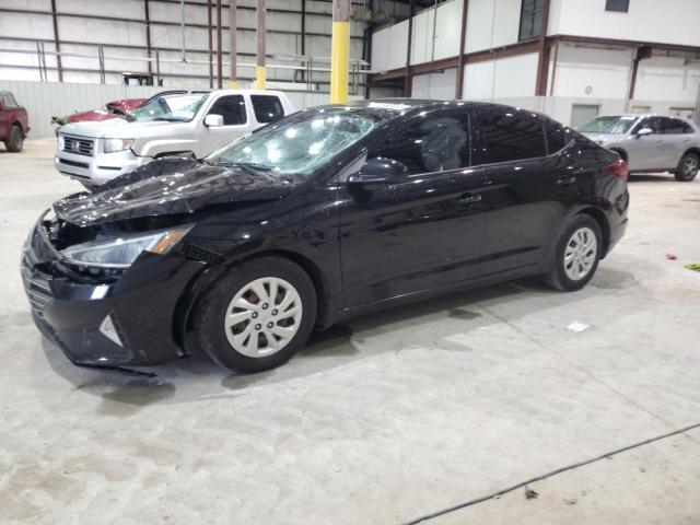 Vin: 5npd74lf1kh491740, lot: 57993035, hyundai elantra se 2019 img_1