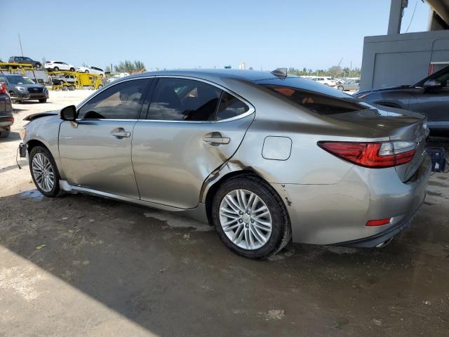 Vin: jthbk1gg8g2213514, lot: 57169555, lexus es350 350 20162