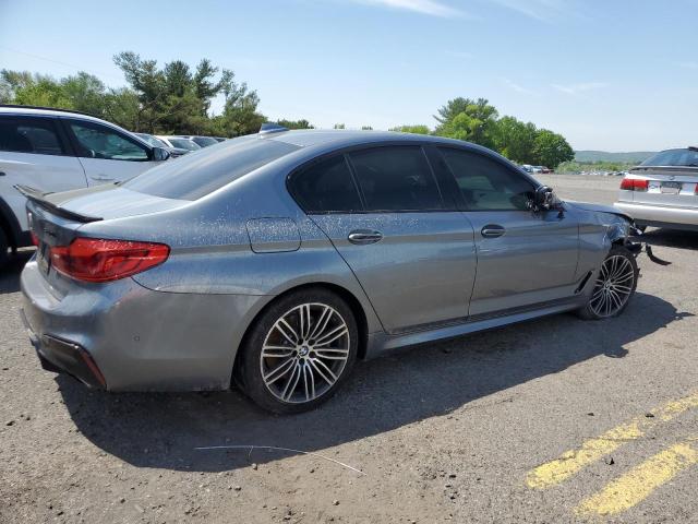 2018 BMW 540 XI WBAJE7C51JWC56068