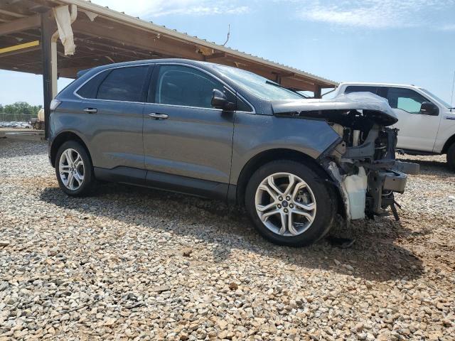Vin: 2fmpk3k96jbb75600, lot: 57121275, ford edge titanium 20184