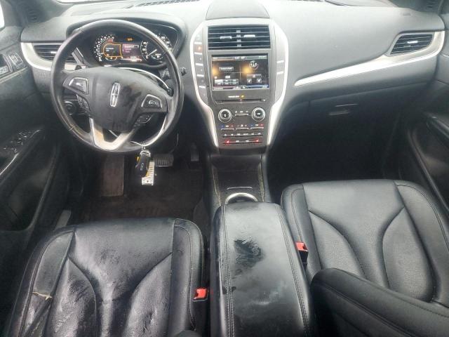 2015 LINCOLN MKC - 5LMCJ2A92FUJ22517