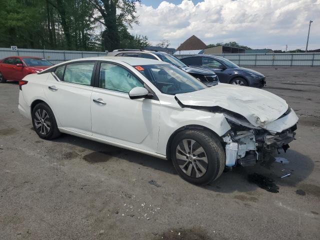 2020 NISSAN ALTIMA S - 1N4BL4BV5LC243053
