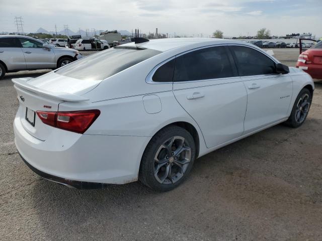 Vin: 1g1zg5st5kf187946, lot: 56603425, chevrolet malibu rs 20193