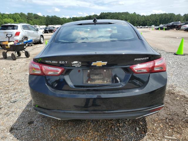 2020 CHEVROLET MALIBU PRE 1G1ZE5SXXLF030309