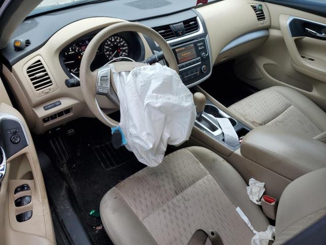 2017 NISSAN ALTIMA 2.5 - 1N4AL3AP2HN325519