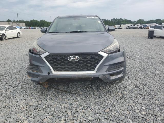 2019 HYUNDAI TUCSON SE - KM8J23A48KU916014