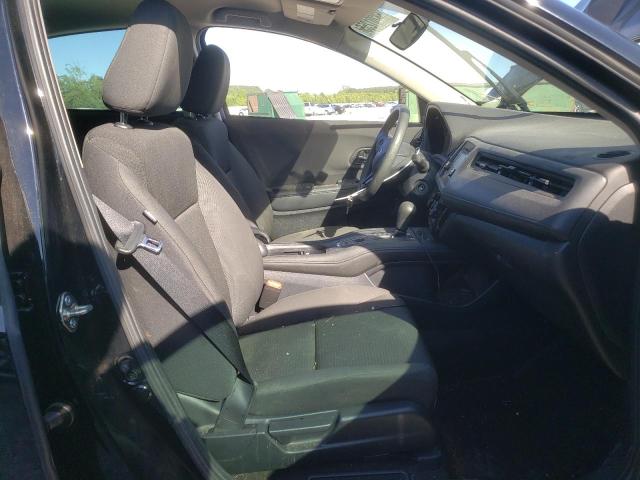 2020 HONDA HR-V LX 3CZRU5H39LM710596