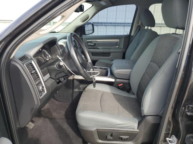 2018 RAM 1500 SLT - 1C6RR7LG4JS170955