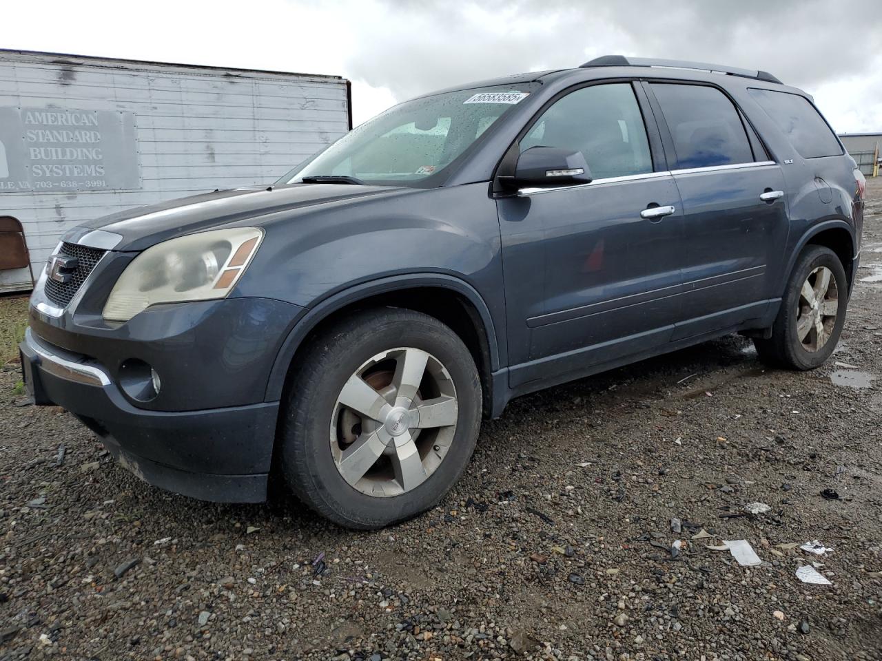 GMC ACADIA SLT-1
