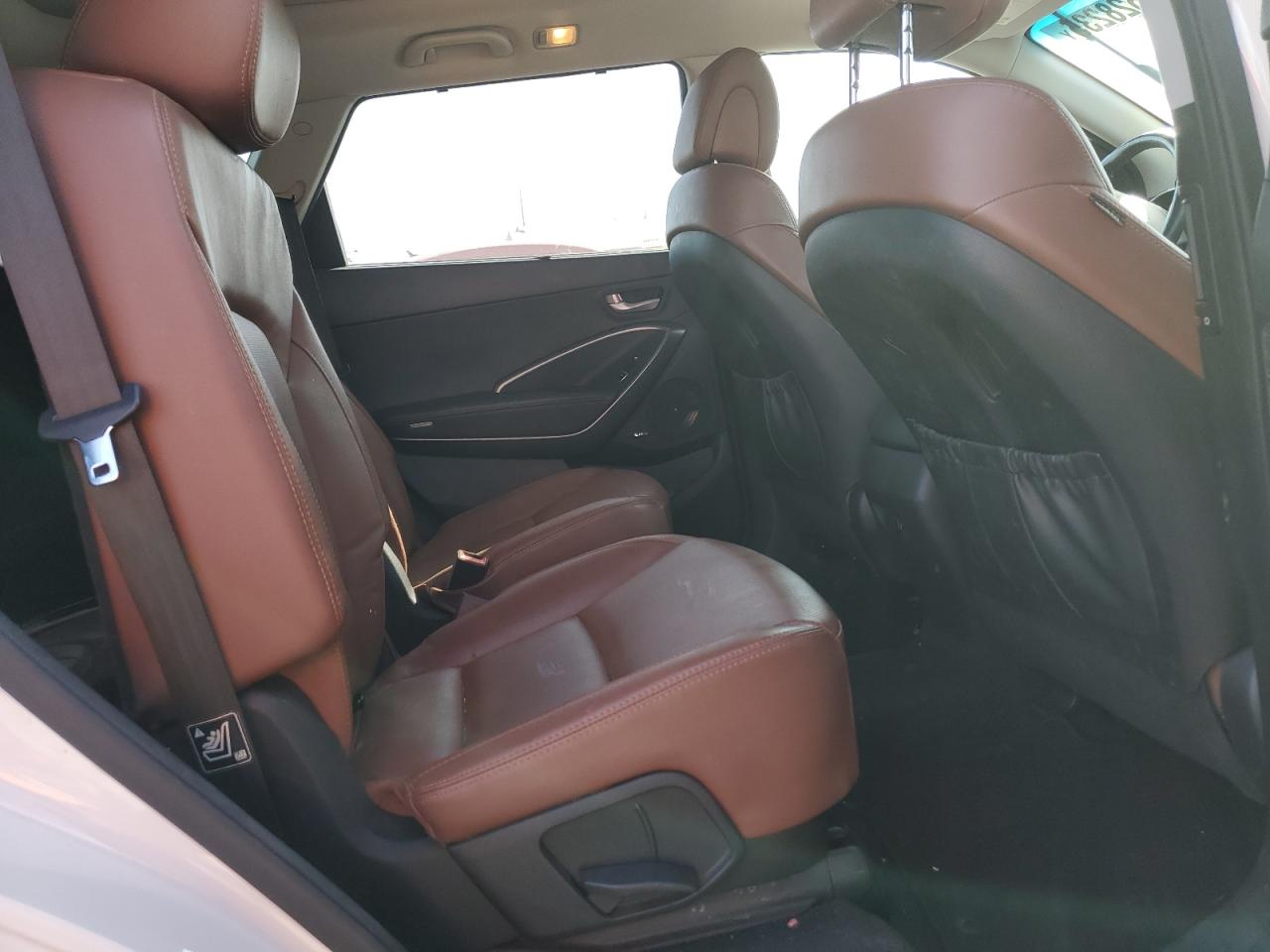 HYUNDAI SANTA FE GLS