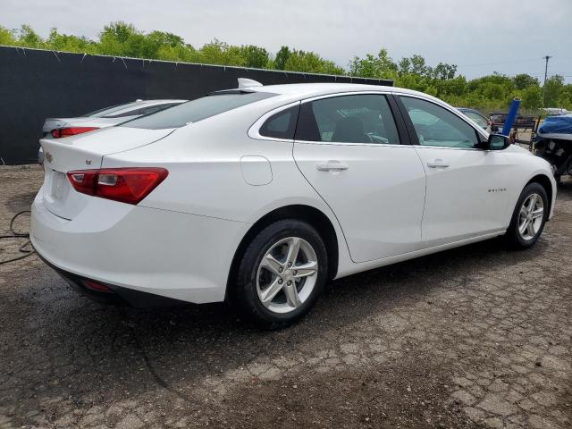 Vin: 1g1zd5st0pf229908, lot: 58935375, chevrolet malibu lt 20233