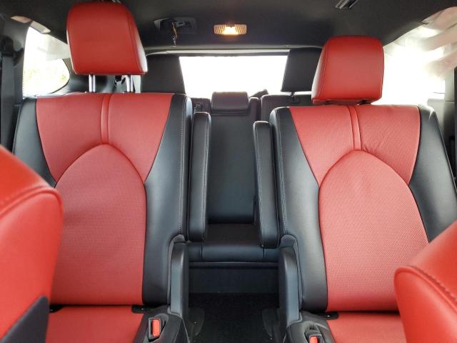 2022 TOYOTA HIGHLANDER - 5TDJZRBH9NS165387