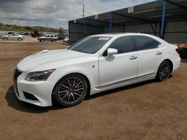 Vin: jthcl5ef7e5021824, lot: 56662945, lexus ls460 460 2014 img_1