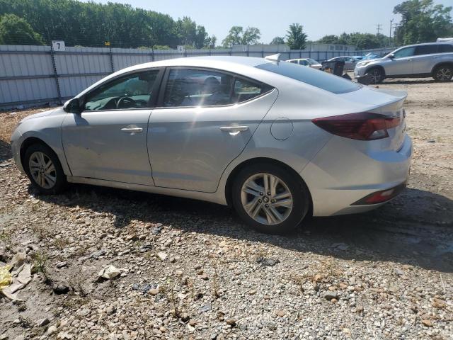 Vin: 5npd84lf8kh465942, lot: 57137155, hyundai elantra sel 20192