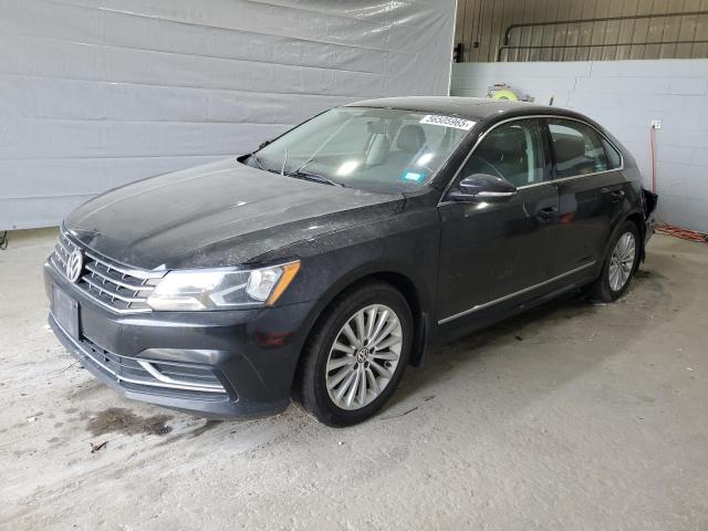VOLKSWAGEN PASSAT SE