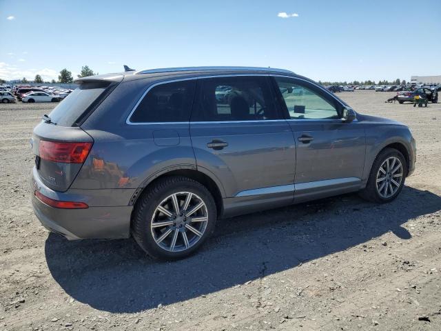 Vin: wa1vabf75jd029470, lot: 54629305, audi q7 prestige 20183