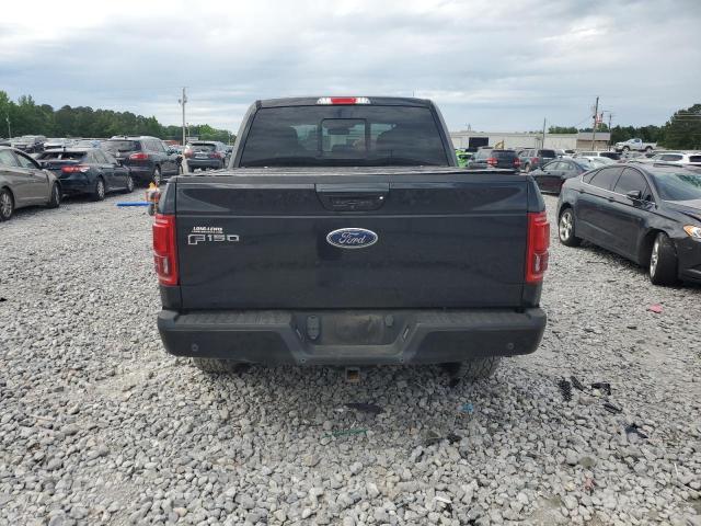 2015 FORD F150 SUPER - 1FTEW1EG6FFC85437