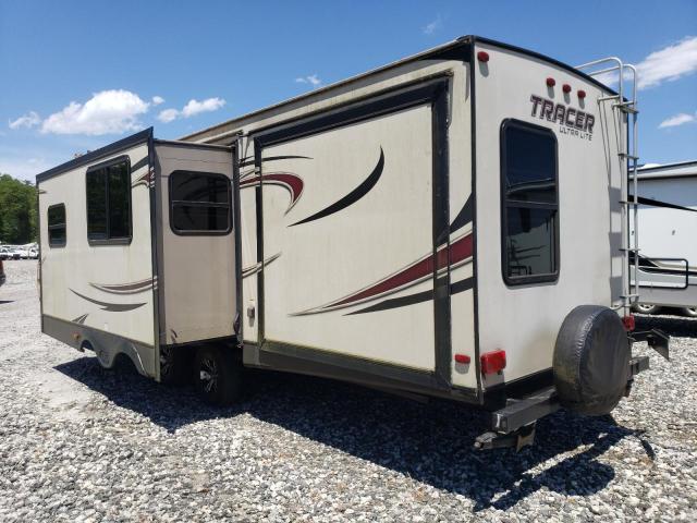 WILDWOOD TRACER 2017 two tone   5ZT2TRXBXHB511371 photo #4