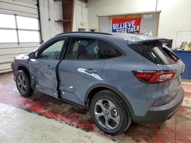 2025 FORD ESCAPE ST - 1FMCU9MN0SUA29775