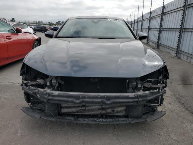 2019 AUDI A7 PRESTIG WAUV2AF24KN086043