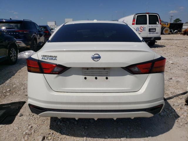 2020 NISSAN ALTIMA S - 1N4BL4BV6LC266518