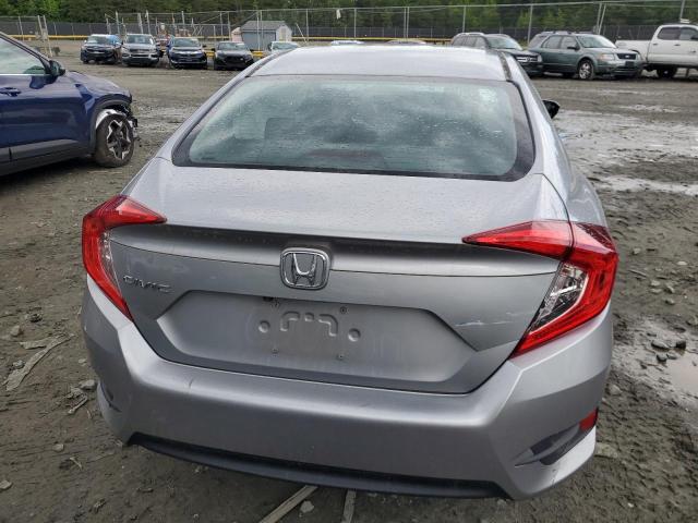 2016 HONDA CIVIC LX - 2HGFC2F52GH516920