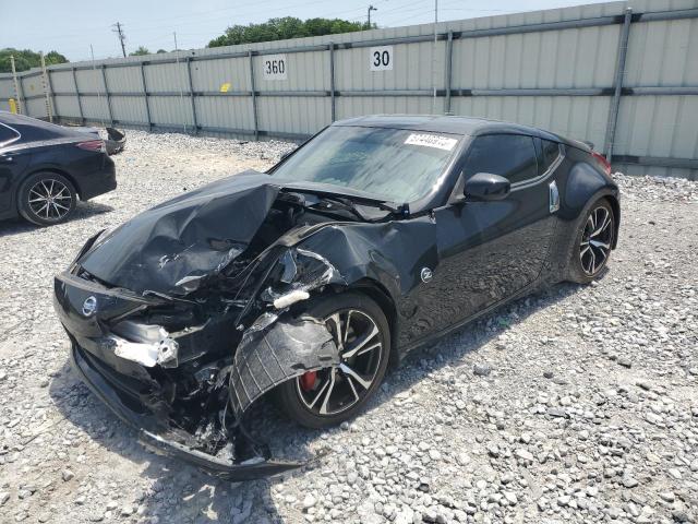 NISSAN 370Z BASE