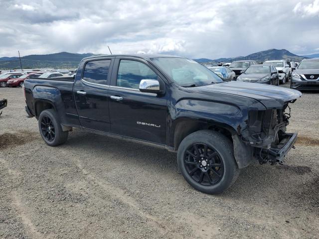 Vin: 1gtg6een4n1283339, lot: 58032885, gmc canyon denali 20224