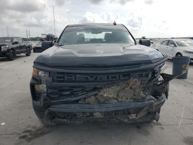 2022 CHEVROLET SILVERADO #3296272405