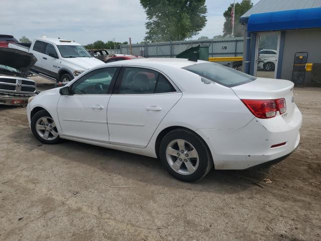 Vin: 1g11b5slxef183794, lot: 55758645, chevrolet malibu ls 20142