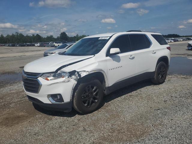 Vin: 1gnergkw8jj156070, lot: 58819265, chevrolet traverse lt 2018 img_1
