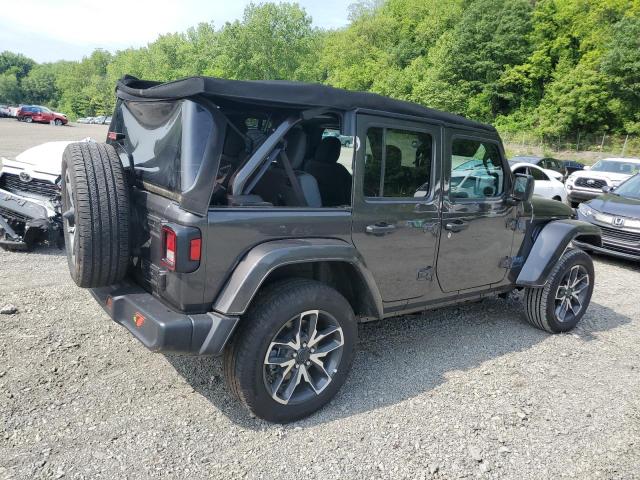 2024 JEEP WRANGLER 4 1C4RJXN62RW310249