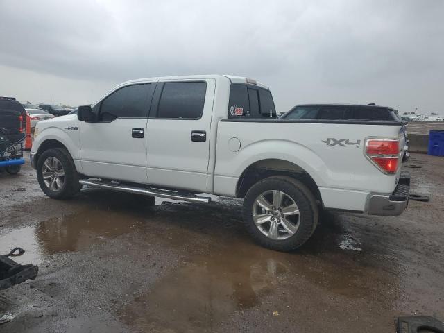 Vin: 1ftfw1ef4dke87077, lot: 56027965, ford f-150 supercrew 20132