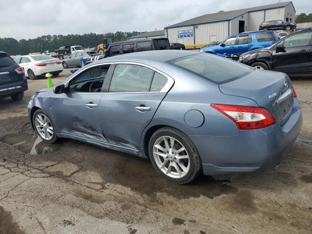 Vin: 1n4aa5ap8ac865539, lot: 55561305, nissan maxima s 20102