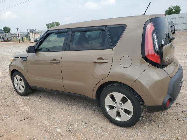 Vin: kndjn2a25f7217576, lot: 57443315, kia soul 20152