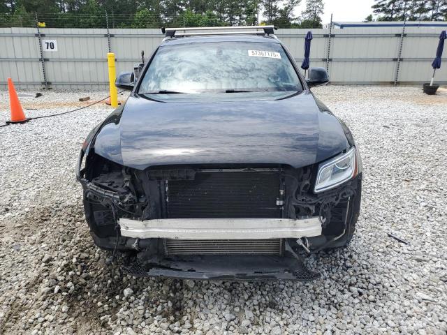2016 AUDI Q5 PREMIUM - WA1L2AFP4GA022406